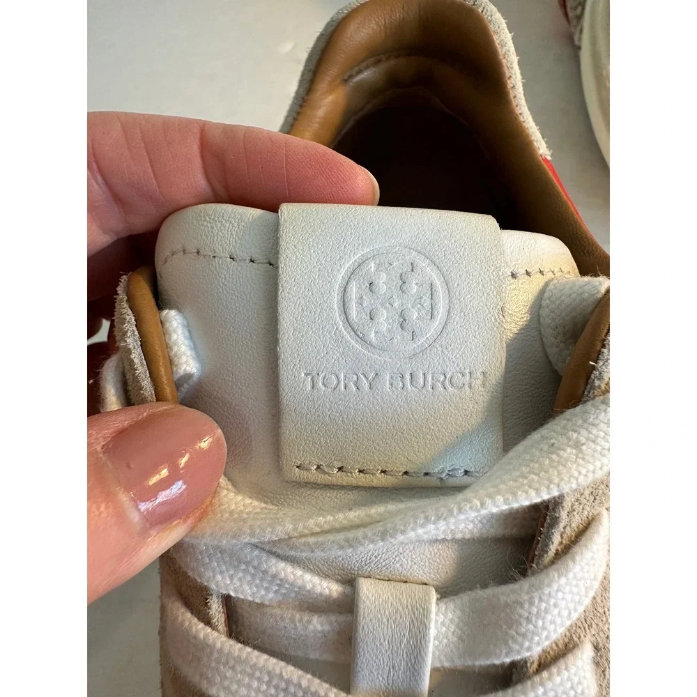 Tory Burch very good